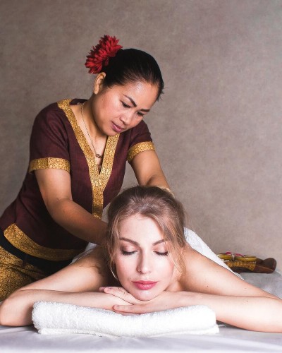 Сертификат депозит 5000 руб. в  SPA салон ROYAL THAI купить с доставкой в Санкт-Петербурге